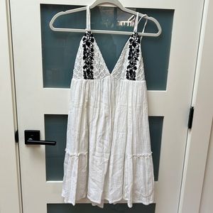 L Space beach dress - in perfect condition